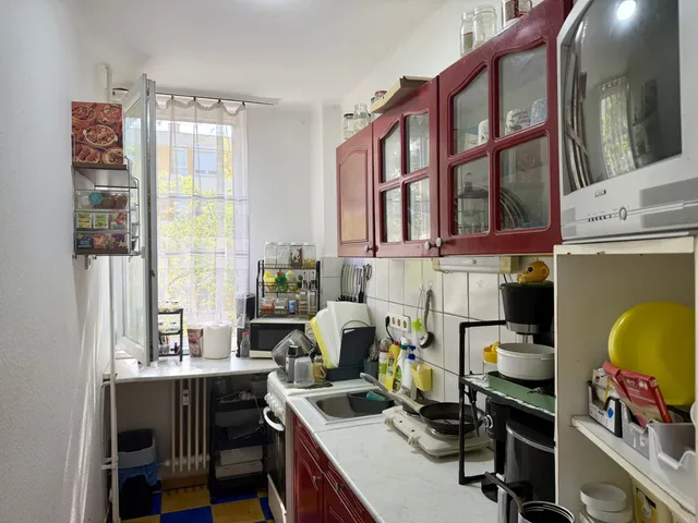 Eladó lakás Gyöngyös, Nyolcvanas lakótelep 42 nm