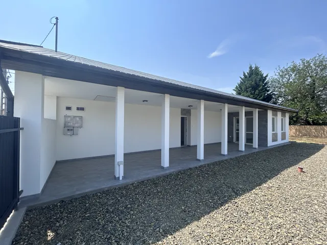 Eladó ház Jászfényszaru 100 nm