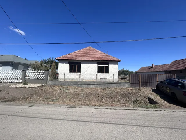 Eladó ház Jászfényszaru 72 nm