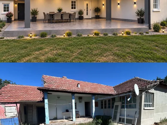 Eladó ház Jászfényszaru 92 nm