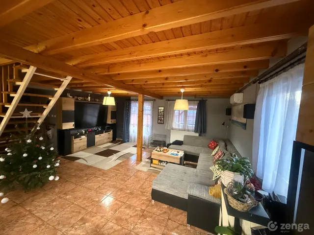 Eladó ház Majosháza 86 nm