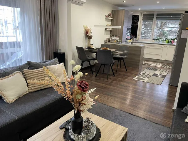 Eladó lakás Miskolc, Vologda 73 nm