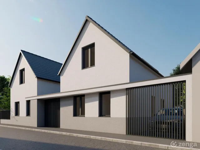 Eladó ház Budapest XXIII. kerület 92 nm