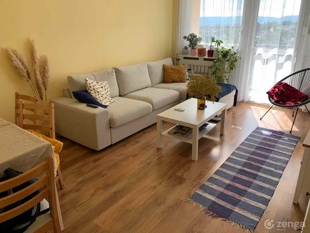 Eladó lakás Budapest XV. kerület, Újpalota 53 nm