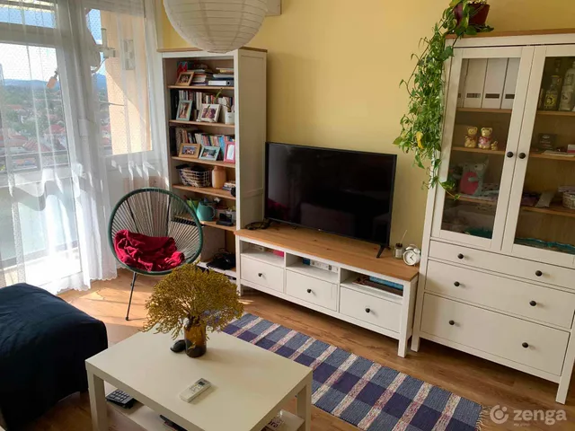 Eladó lakás Budapest XV. kerület, Újpalota 53 nm