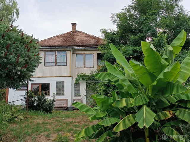 Eladó ház Kaposvár, Ivánfahegy 55 nm