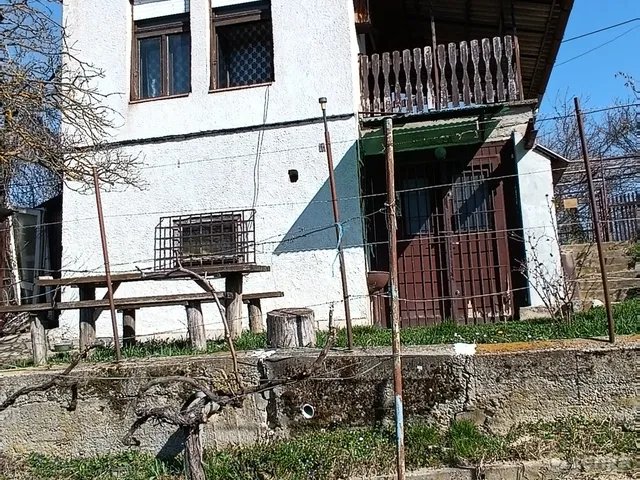 Eladó üdülő és hétvégi ház Kaposvár, Zselic-kertváros 35 nm