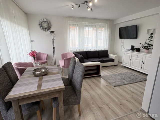 Kiadó lakás Debrecen 36 nm