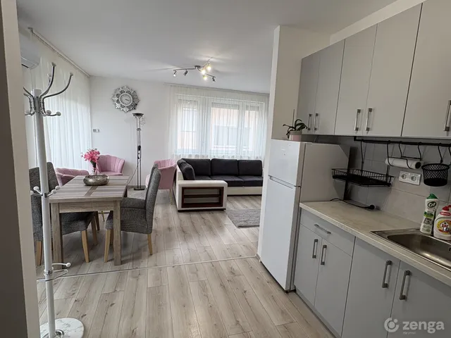 Kiadó lakás Debrecen, Bartók Béla utca 36 nm