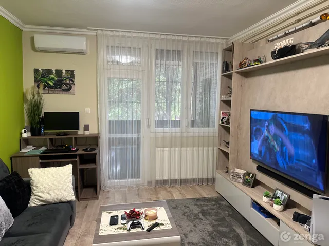 Eladó lakás Dabas, Városközpont 56 nm