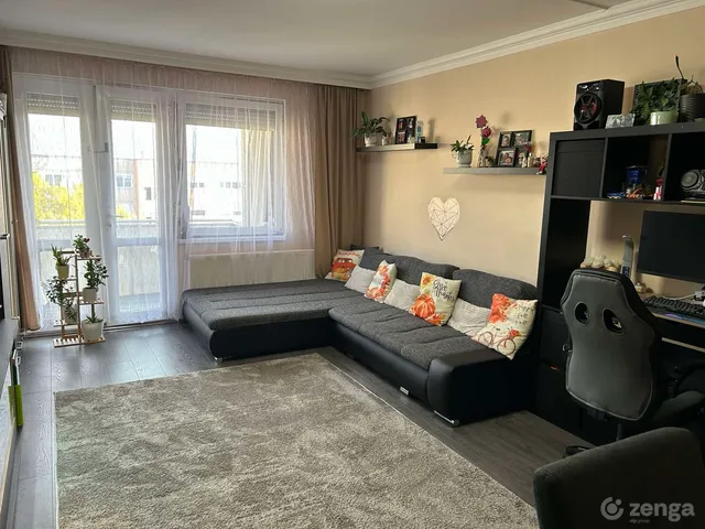 Eladó lakás Kistarcsa, Fenyvesliget 62 nm