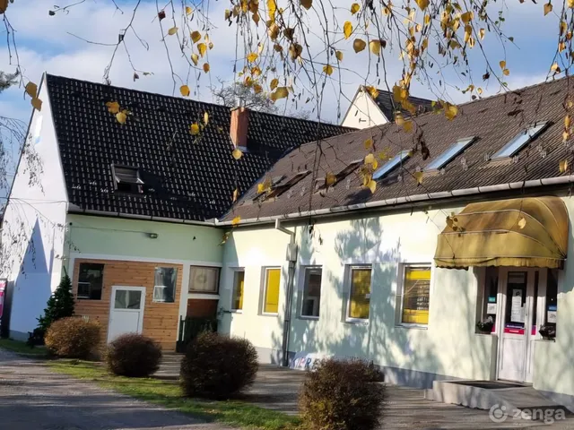 Eladó kereskedelmi és ipari ingatlan Eger 245 nm