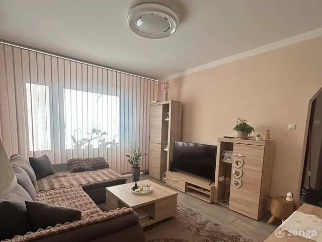 Eladó lakás Szeged, Újrókus 47 nm