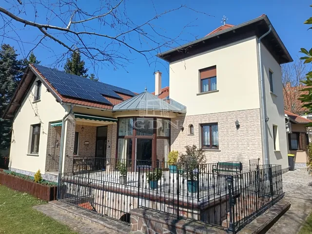 Eladó ház Gödöllő 393 nm