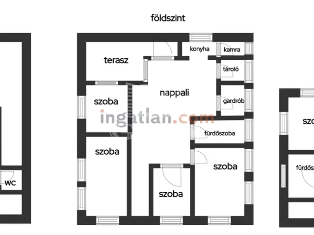 Eladó ház Gödöllő 393 nm