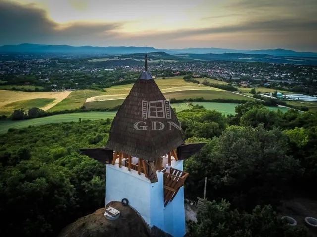 Eladó telek Mogyoród 2619 nm