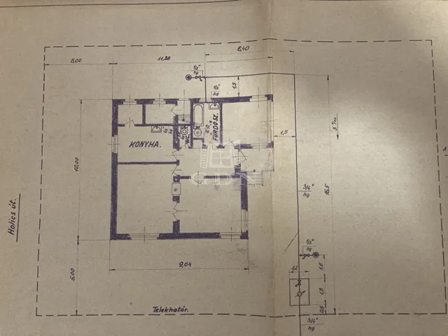 Eladó ház Budapest XIV. kerület, Alsórákos 101 nm