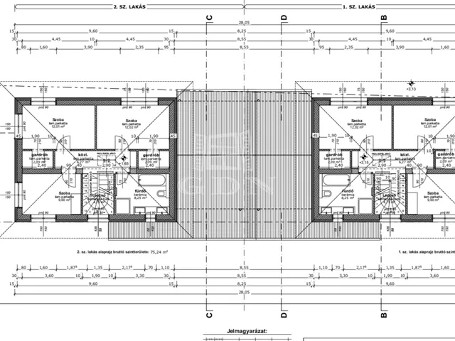 Eladó ház Kerepes 108 nm