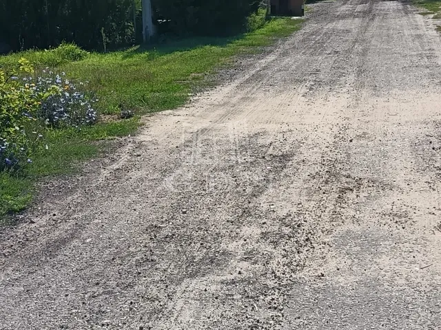 Eladó telek Mogyoród 900 nm