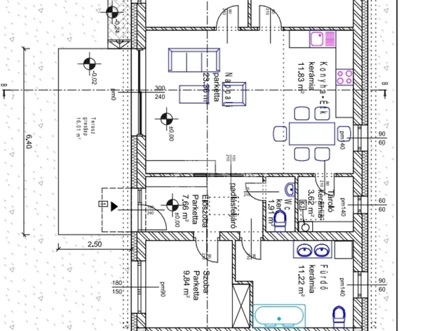 Eladó ház Gödöllő, Kertváros 125 nm