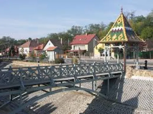 Eladó telek Mogyoród 1421 nm