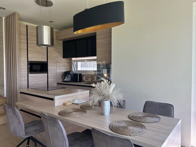 Eladó ház Gödöllő, Blaha 111 nm