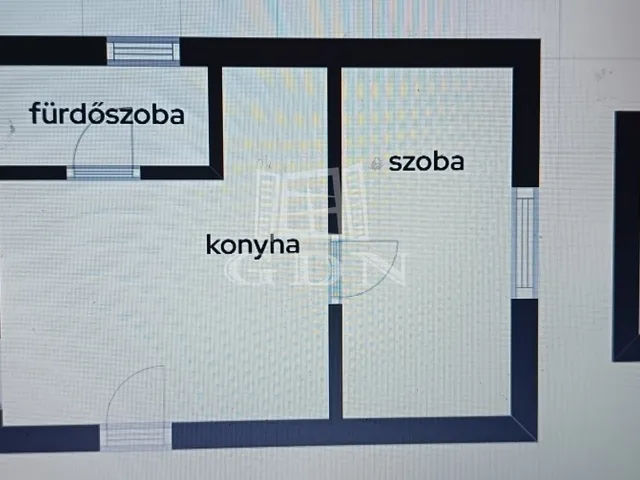 Eladó ház Gödöllő, Máriabesnyő 68 nm