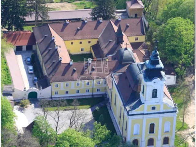 Eladó telek Gödöllő, Máriabesnyő 1002 nm