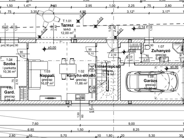 Eladó ház Mogyoród 125 nm