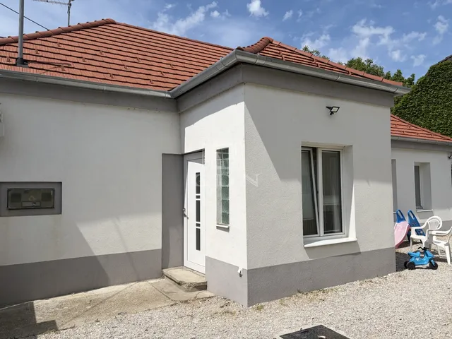 Eladó ház Keszthely 65 nm