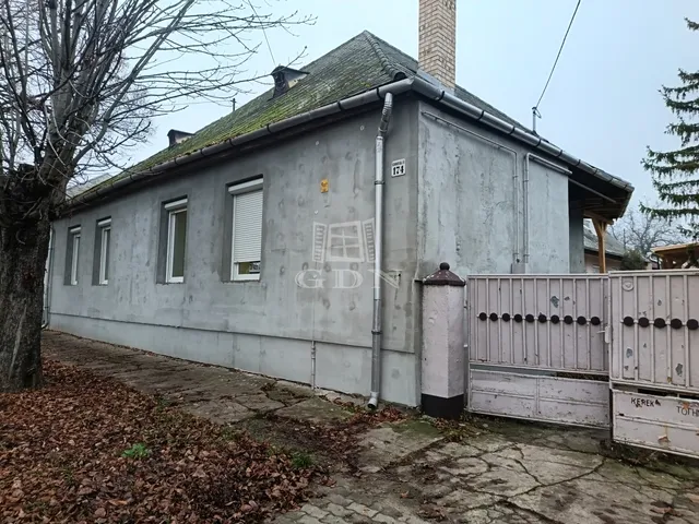 Eladó ház Gyöngyössolymos 114 nm