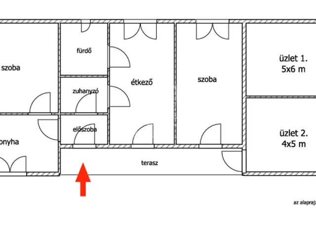 Eladó ház Mogyoród 110 nm