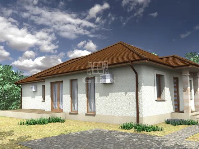 Eladó ház Őrbottyán 118 nm