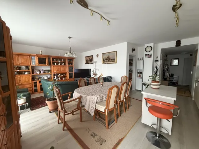 Eladó lakás Budapest XIX. kerület, Kispest 82 nm