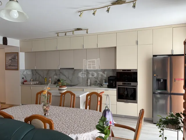 Eladó lakás Budapest XIX. kerület, Kispest 82 nm