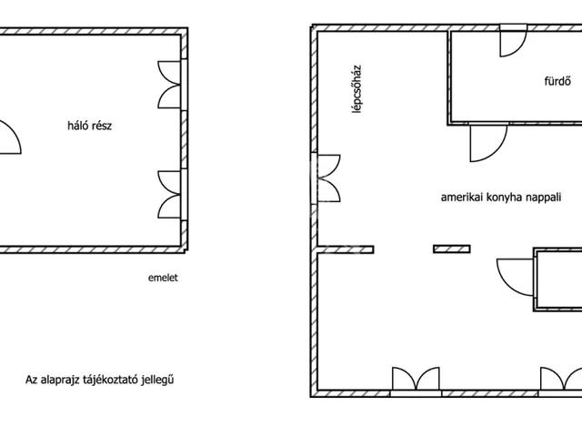 Eladó ház Mogyoród 78 nm