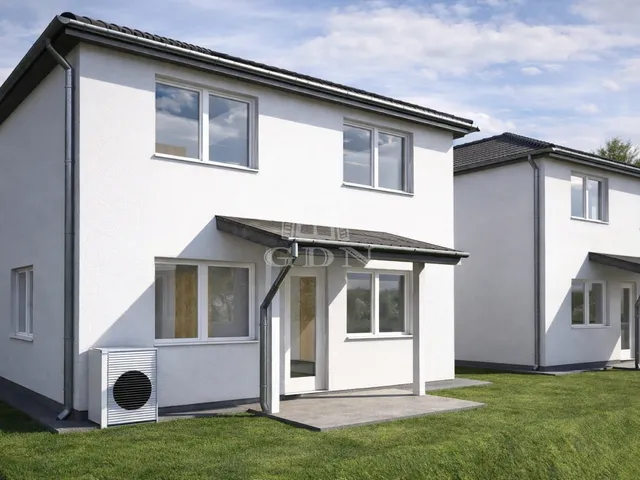 Eladó ház Mogyoród 142 nm