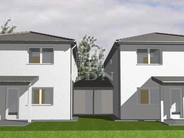 Eladó ház Mogyoród 142 nm