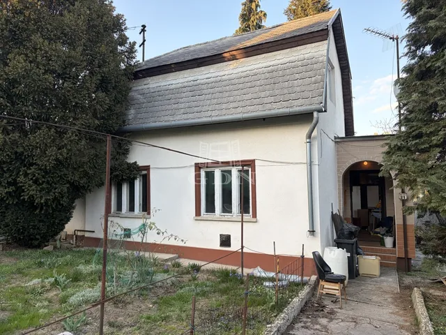 Eladó ház Kerepes 84 nm