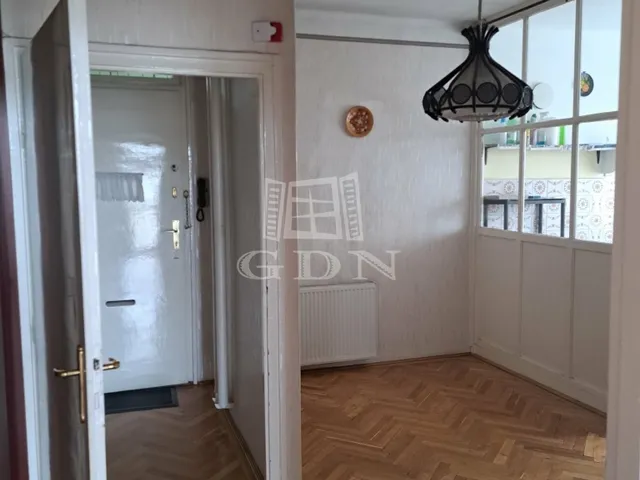 Eladó lakás Budapest IX. kerület 60 nm