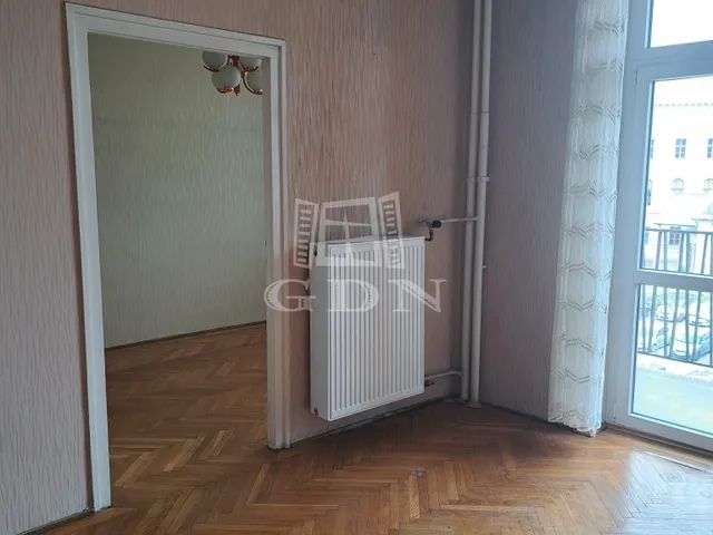 Eladó lakás Budapest IX. kerület 60 nm