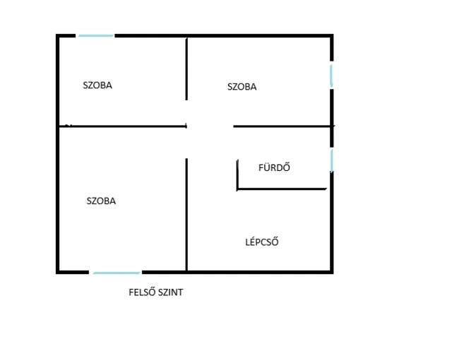 Eladó ház Budapest XVIII. kerület 144 nm