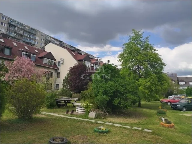 Eladó lakás Budapest XVIII. kerület 42 nm