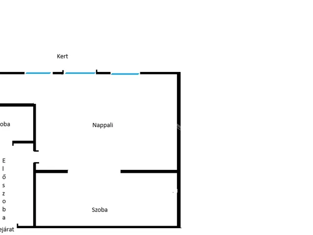 Eladó lakás Budapest XVIII. kerület 42 nm