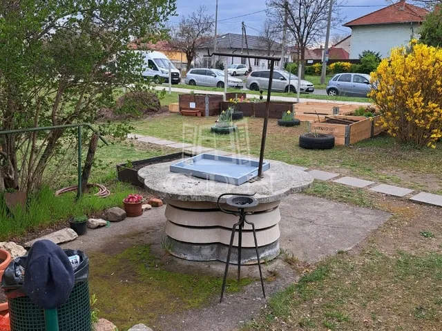 Eladó lakás Budapest XVIII. kerület 42 nm