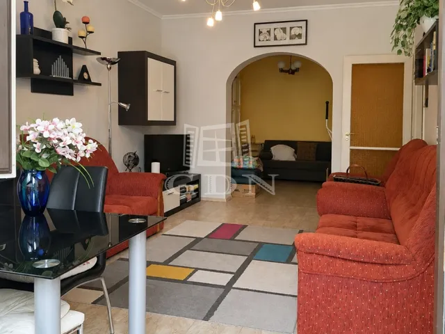 Eladó lakás Budapest XVIII. kerület 42 nm