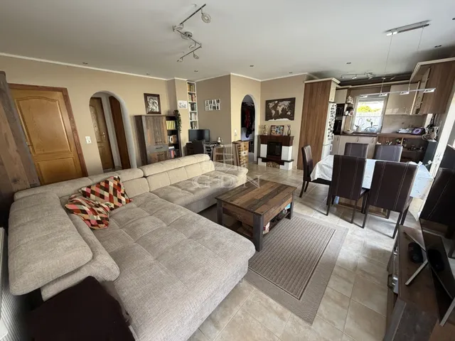 Eladó ház Mogyoród 126 nm