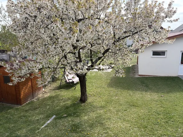 Eladó ház Mogyoród 126 nm