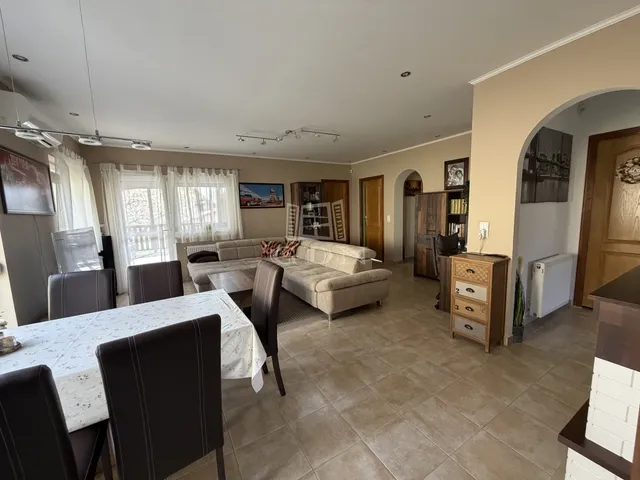 Eladó ház Mogyoród 126 nm