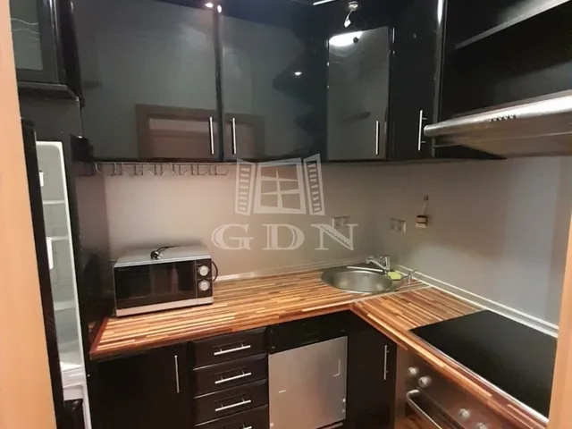 Eladó lakás Budapest XVIII. kerület 32 nm